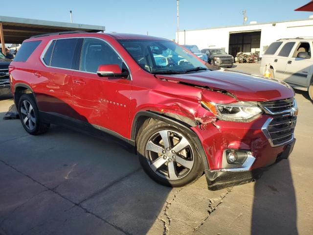 1GNERHKW2KJ270881 | 2019 CHEVROLET TRAVERSE L