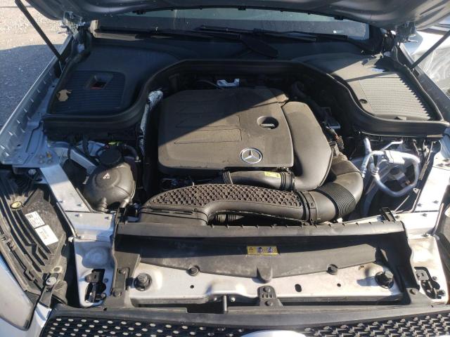 W1N0G8EBXMF879622 Mercedes-Benz Glc 300 4matic