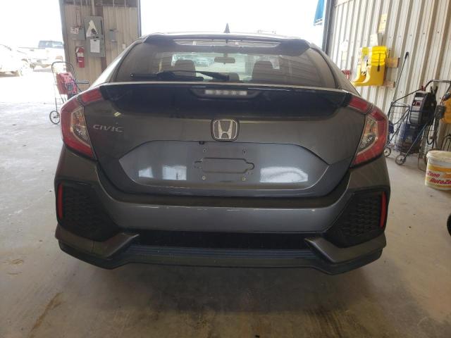SHHFK7H50HU410144 Honda CIVIC EX