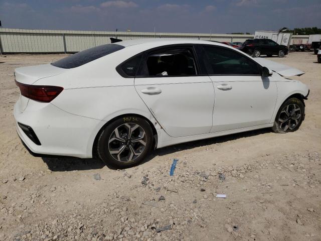 3KPF24AD0KE128696 KIA FORTE FE