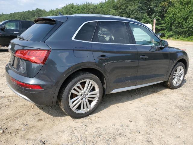 WA1BNAFY2J2007321 | 2018 AUDI Q5 PREMIUM