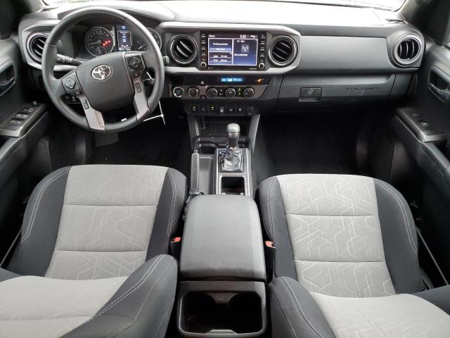 3TMCZ5AN2NM486051 Toyota Tacoma Double Cab