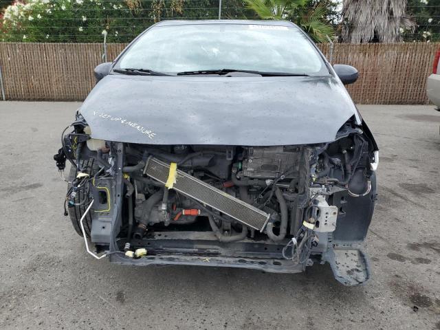 JTDKN3DP1E3060331 Toyota PRIUS PLUG-IN