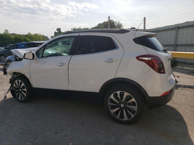 KL4CJCSMXKB896952 Buick Encore Essence