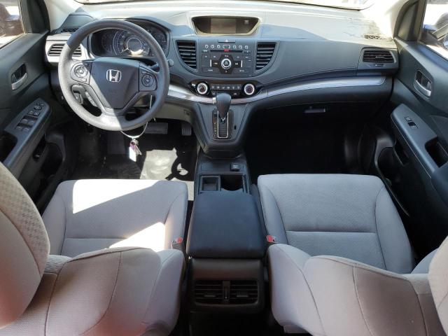 3CZRM3H37FG700415 Honda CR-V LX