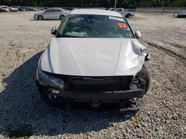 5NPLS4AG3MH002330 Hyundai Elantra SE 5