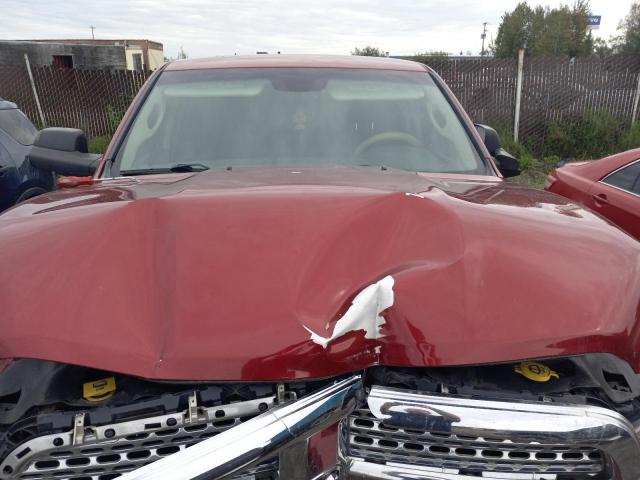 2015 RAM 1500 LARAM - 1C6RR7NT5FS673752