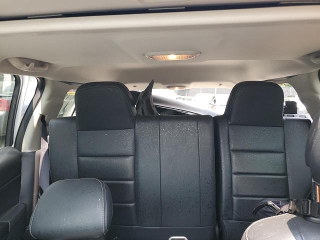 1C4NJRFB0GD724631 Jeep Patriot Latitude