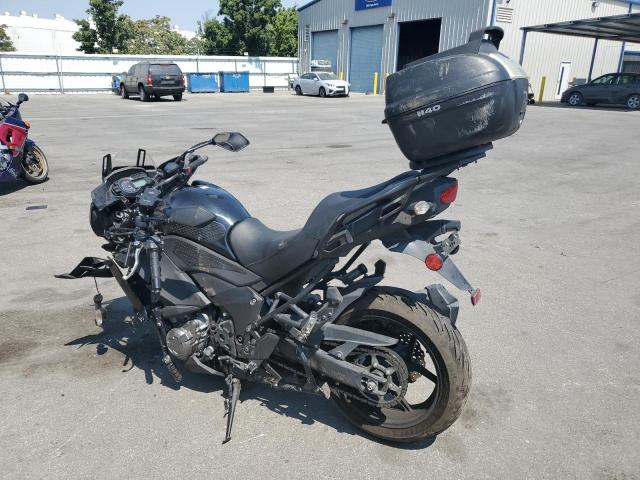 2015 KAWASAKI 1000 - JKALZCB12FA003702