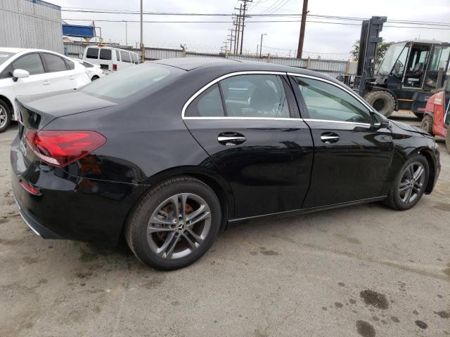 W1K3G4EB0LJ217921 Mercedes-Benz A 220