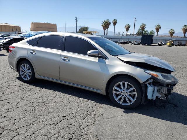4T1BK1EB3EU090971 Toyota Avalon Base