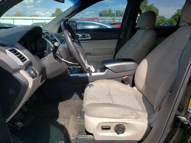 1FM5K8D82EGA38791 Ford EXPLORER XLT