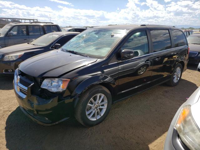 2C4RDGCG2KR749422 Dodge Caravan GRAND CARA