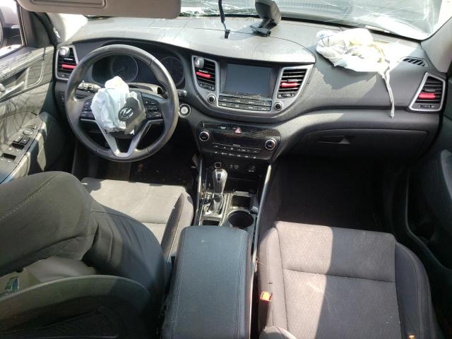 2018 HYUNDAI TUCSON VAL - KM8J3CA24JU617615