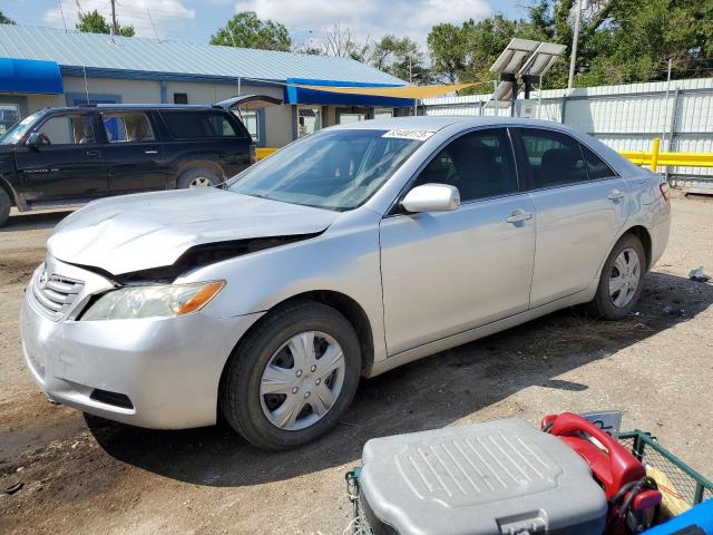 2008 Toyota Camry CE