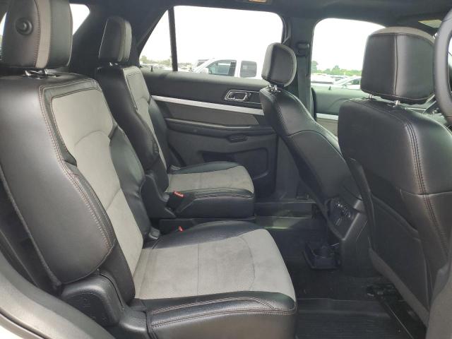 1FM5K7D88HGE08799 Ford EXPLORER XLT