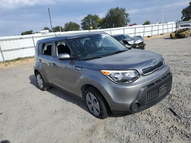 KNDJN2A20F7219588 KIA Soul
