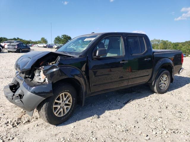 2014 Nissan Frontier S