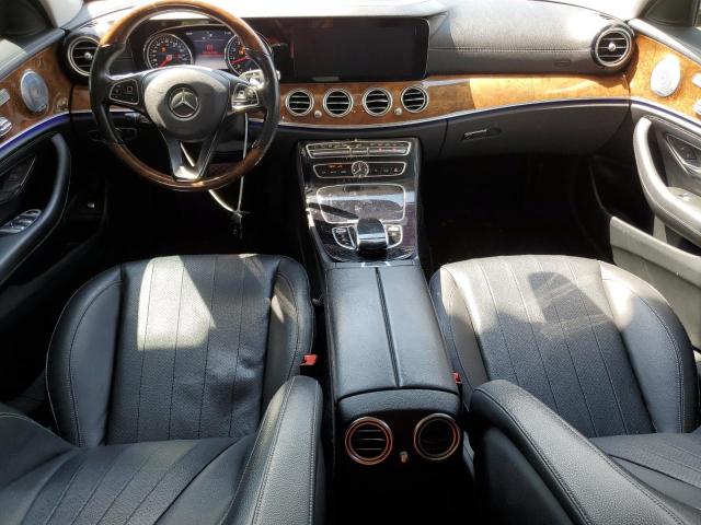 WDDZF4JB7HA097805 Mercedes-Benz E 300