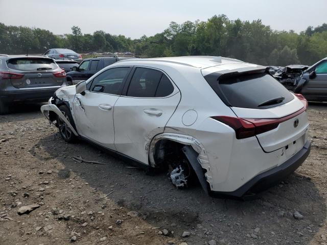 2023 LEXUS UX 250H PR - JTHP9JBH3P2067511