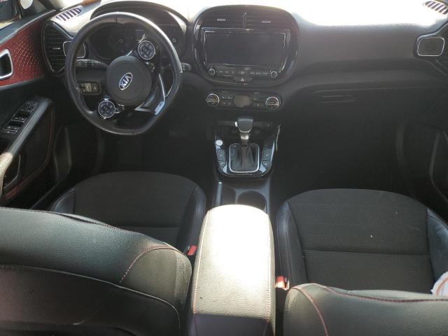 KNDJ53AF7L7093279 KIA Soul Gt-line Turbo