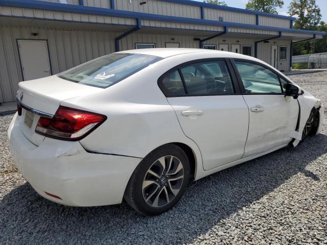 19XFB2F86EE233554 | 2014 HONDA CIVIC EX