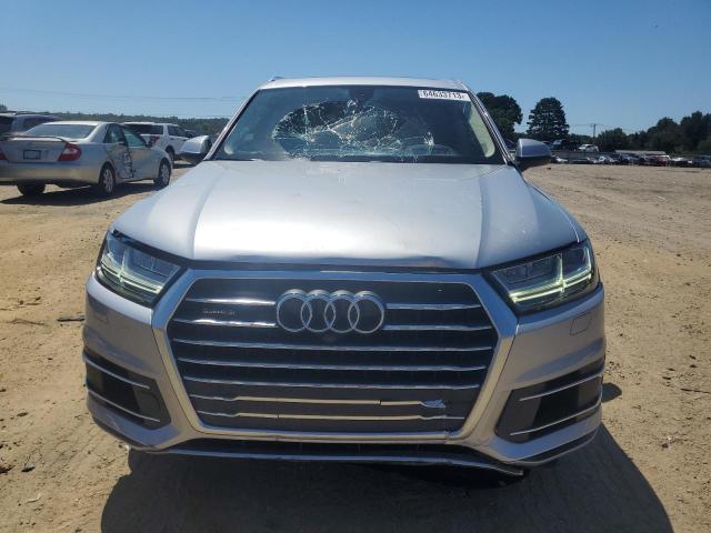 WA1VAAF70JD013932 2018 AUDI Q7, photo no. 5