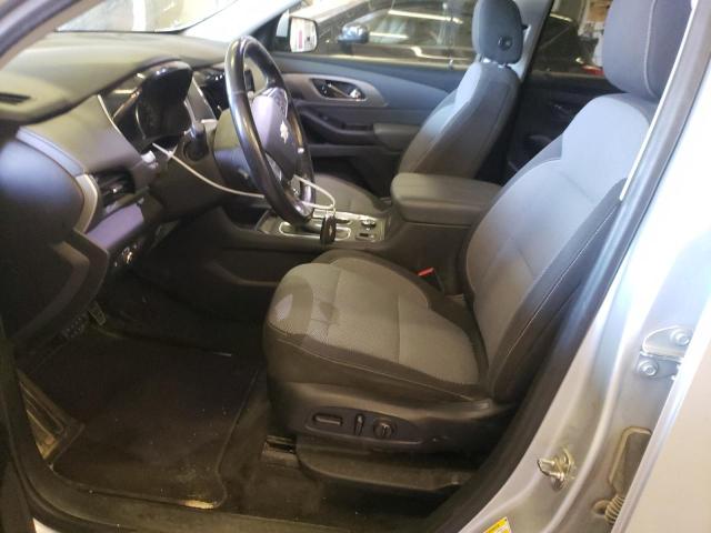 2018 CHEVROLET TRAVERSE L - 1GNEVGKW6JJ247043