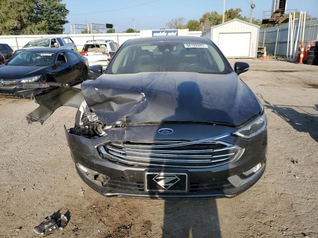 3FA6P0RU6HR368518 | 2017 FORD FUSION TIT