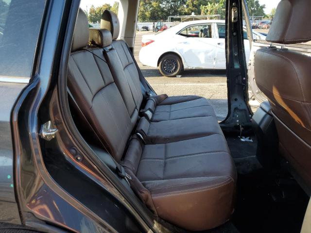 JF2SJAWC1JH519513 Subaru Forester 2.5i Touring