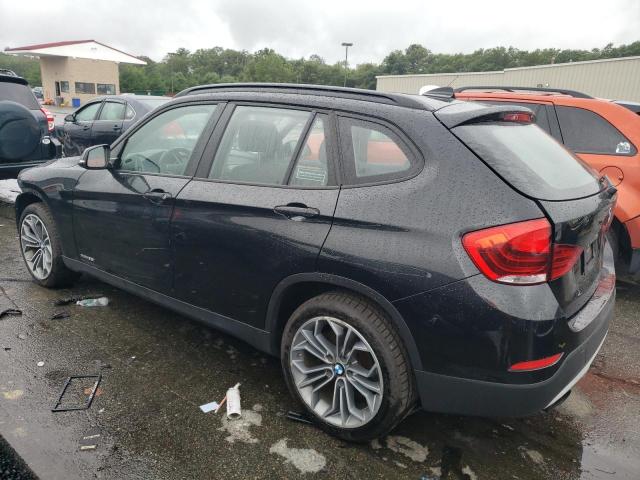 WBAVM5C50EVV93204 BMW X1 Xdrive35i