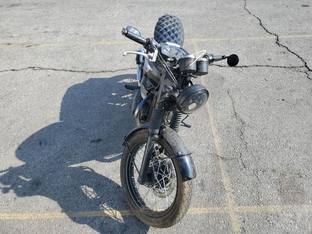 2015 TRIUMPH MOTORCYCLE BONNEVILLE - SMT910K11FT706462