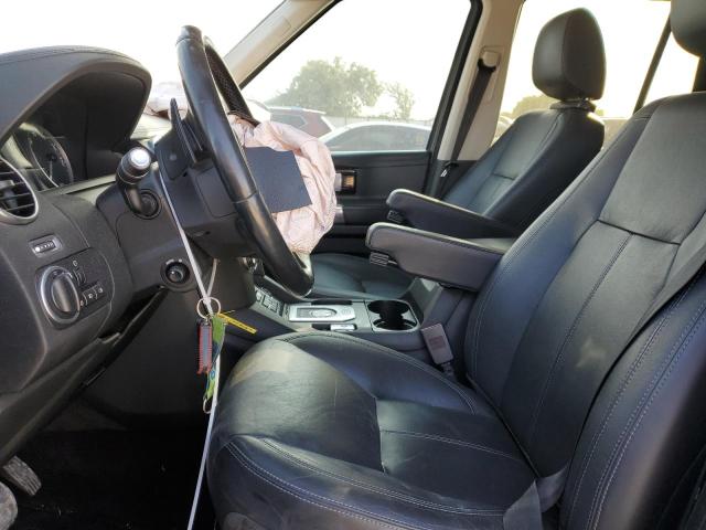 SALAK2V62FA744041 Land Rover Lr4 Hse Luxury