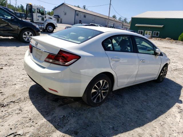 19XFB2F82FE254029 | 2015 HONDA CIVIC EX