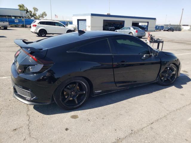 2HGFC3A50KH753525 Honda CIVIC SI