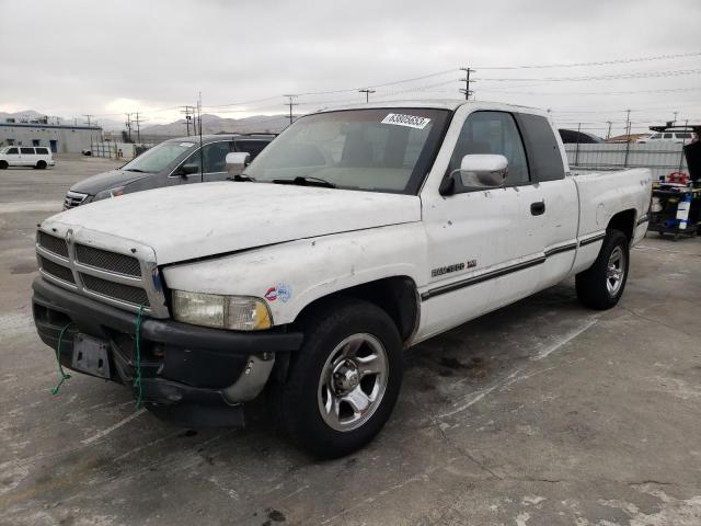 1996 Dodge Ram 1500 