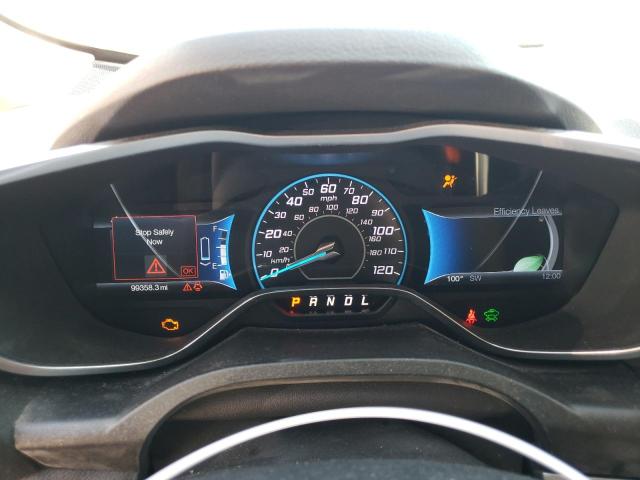 1FADP5BU8EL507766 Ford C-MAX SEL