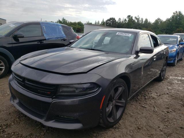 2016 Dodge Charger R/T