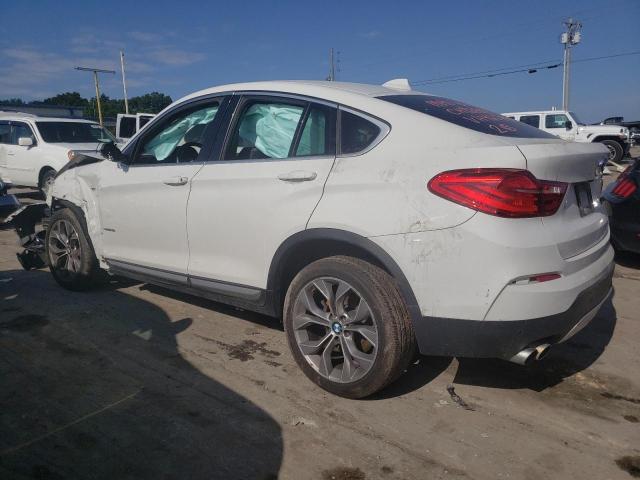 5UXXW3C52J0Y65896 | 2018 BMW x4 xdrive28i