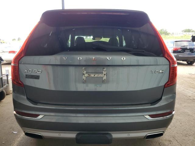 YV4BR0PL7J1390151 2018 VOLVO XC90, photo no. 6