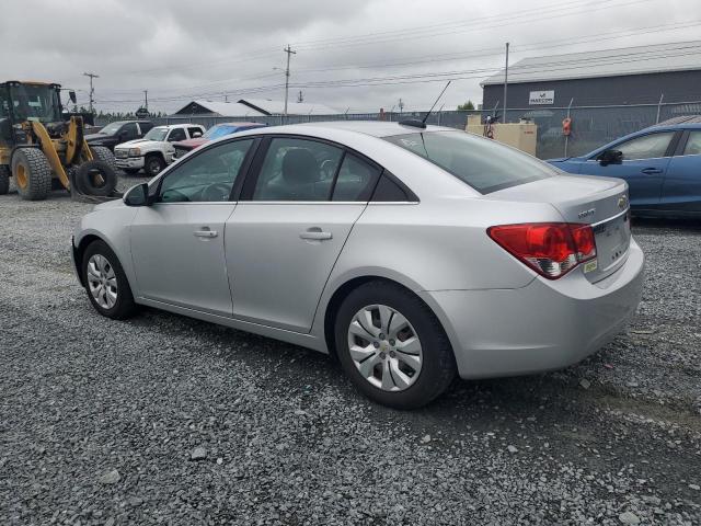 1G1PE5SB1G7205459 | 2016 CHEVROLET CRUZE LIMI