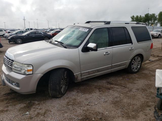 2007 Lincoln Navigator 