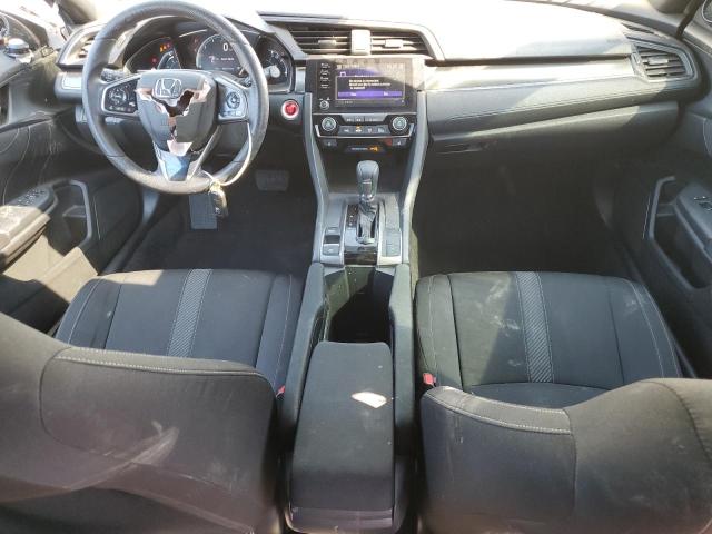 SHHFK7H6XKU413164 Honda Civic EX 8