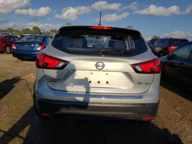 JN1BJ1CR6HW112920 Nissan Rogue Sport S