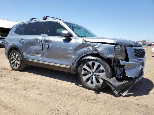 5XYP64HC9LG025223 KIA Telluride S