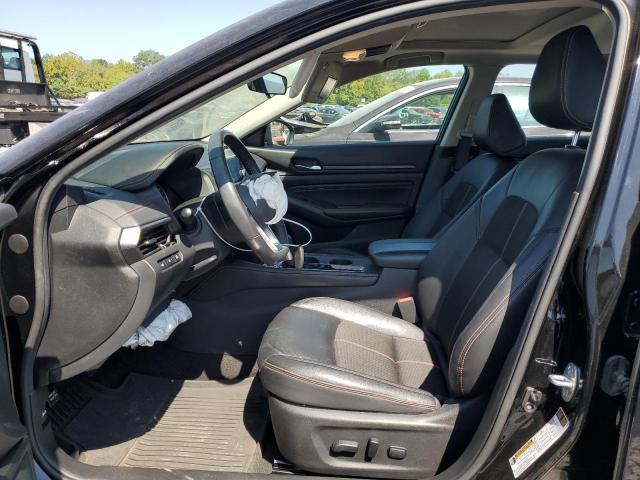 1N4BL4CV2NN301321 Nissan ALTIMA SR