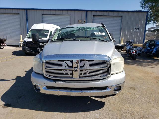 3D7KS28C17G700831 | 2007 Dodge ram 2500 st