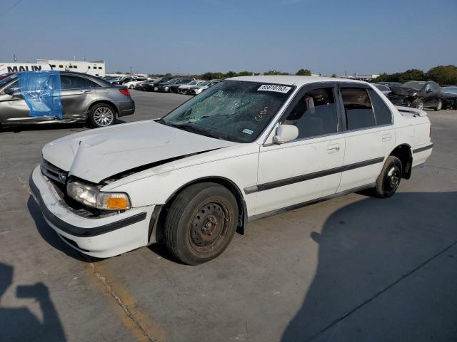 1991 Honda Accord Sedan LX