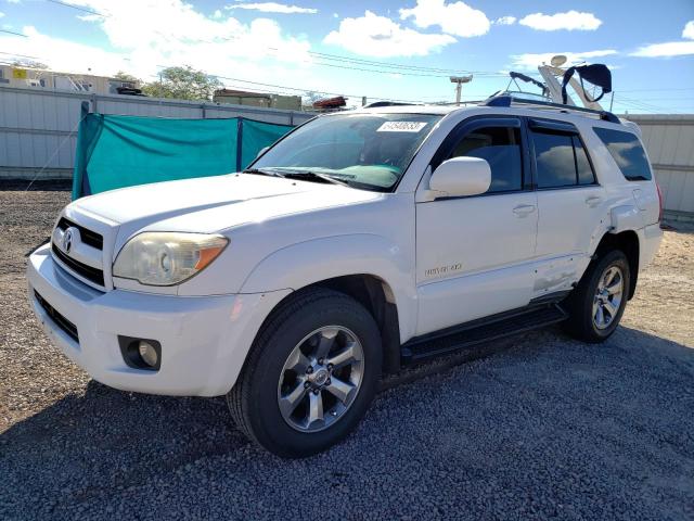 2006 Toyota 4Runner Limited