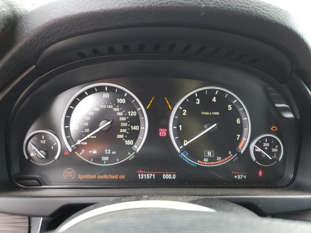 5UXKR6C59E0J71781 BMW X5 Xdrive50i